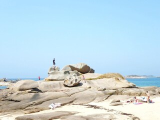 Casa de vacaciones Plougasnou Entorno 22