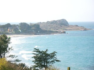 Maison de vacances Plougasnou Environnement 25