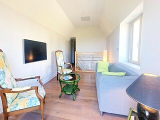 Maison de vacances Plougasnou Équipement 10
