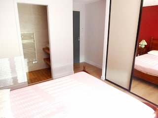 Ferienhaus Plougasnou Ausstattung 8