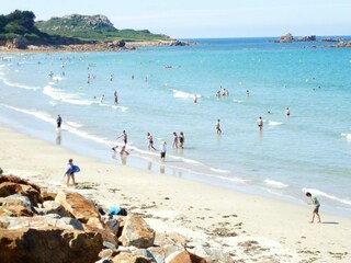 Casa per le vacanze Plougasnou Ambiente 18