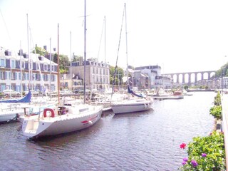 Vakantiehuis Plougasnou Omgeving 23