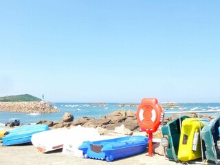 Casa per le vacanze Plougasnou Ambiente 21