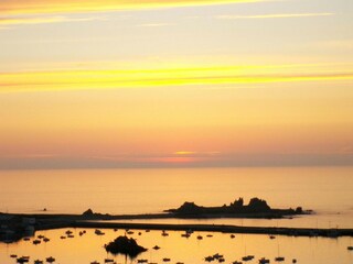 Casa per le vacanze Plougasnou Ambiente 28