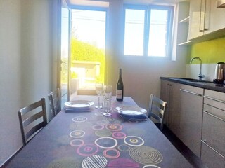 Casa per le vacanze Plougasnou Caratteristiche 11