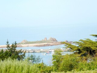 Ferienhaus Plougasnou Umgebung 26