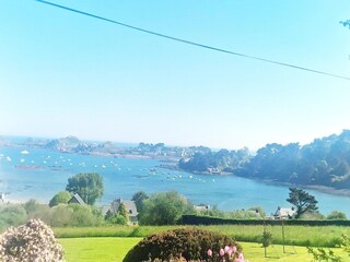 Ferienhaus Plougasnou Umgebung 27