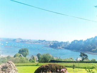 Ferienhaus Plougasnou Umgebung 29