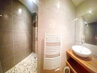 Ferienhaus Plougasnou Ausstattung 16