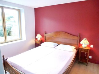 Vakantiehuis Plougasnou Kenmerken 11