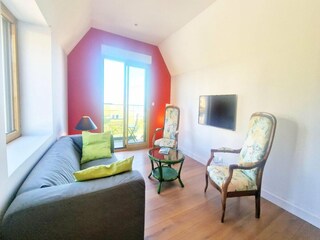 Holiday house Plougasnou Features 16