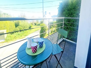 Ferienhaus Plougasnou Außenaufnahme 5