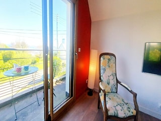 Ferienhaus Plougasnou Außenaufnahme 6