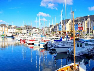 Casa per le vacanze Plougasnou Ambiente 23