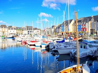 Casa per le vacanze Plougasnou Ambiente 29