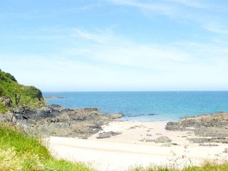 Ferienhaus Plougasnou Umgebung 24