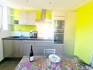Holiday house Plougasnou Features 7