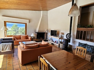 Ferienhaus Prades-sur-Vernazobre Ausstattung 11