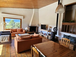 Ferienhaus Prades-sur-Vernazobre Ausstattung 12