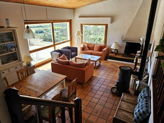 Maison de vacances Prades-sur-Vernazobre Équipement 9