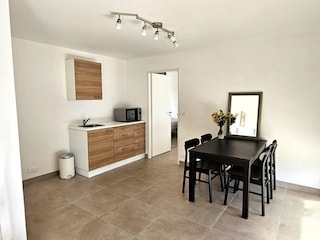 Ferienhaus Prades-sur-Vernazobre Ausstattung 9