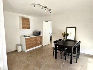 Maison de vacances Prades-sur-Vernazobre Équipement 7
