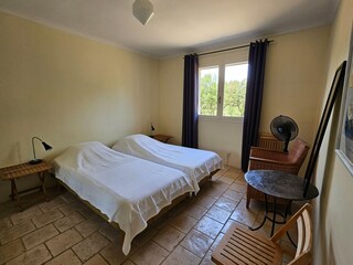 Maison de vacances Prades-sur-Vernazobre Équipement 21
