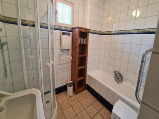 Ferienhaus Prades-sur-Vernazobre Ausstattung 22