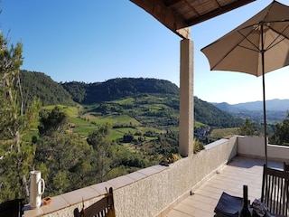 Holiday house Prades-sur-Vernazobre Outdoor Recording 4