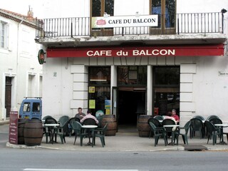Maison de vacances Prades-sur-Vernazobre Environnement 26