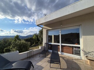 Maison de vacances Prades-sur-Vernazobre  35