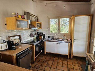 Ferienhaus Prades-sur-Vernazobre Ausstattung 18