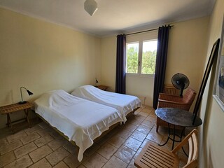 Ferienhaus Prades-sur-Vernazobre Ausstattung 19