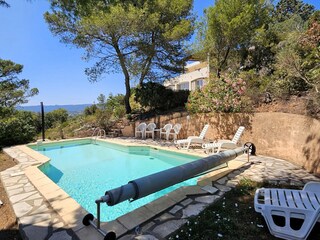 Casa per le vacanze Prades-sur-Vernazobre Registrazione all'aperto 1