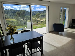 Holiday house Prades-sur-Vernazobre Features 13