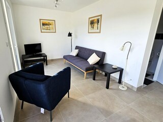 Maison de vacances Prades-sur-Vernazobre Équipement 15