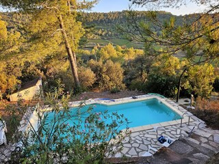 Casa per le vacanze Prades-sur-Vernazobre Registrazione all'aperto 7