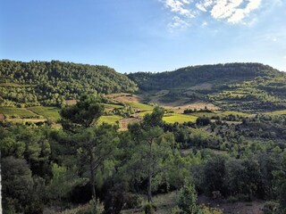 Maison de vacances Prades-sur-Vernazobre Environnement 22