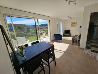 Casa de vacaciones Prades-sur-Vernazobre Características 17