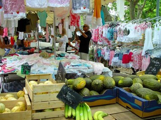 Maison de vacances Prades-sur-Vernazobre Environnement 27