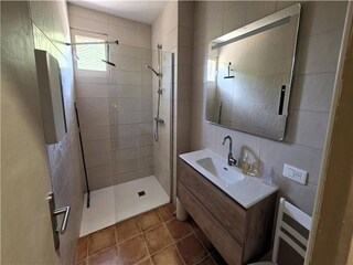 Ferienhaus Prades-sur-Vernazobre Ausstattung 23
