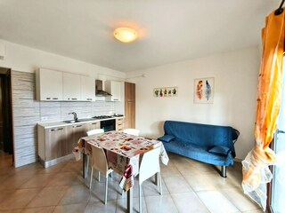 Apartment Limpiddu Ausstattung 8