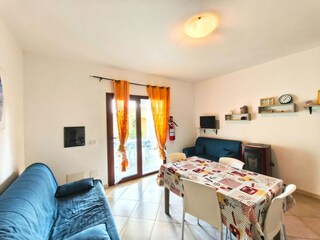 Apartamento Limpiddu Características 10