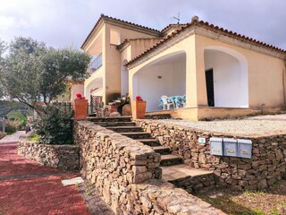 Appartement Limpiddu Enregistrement extérieur 3