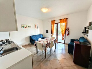 Apartamento Limpiddu Características 11