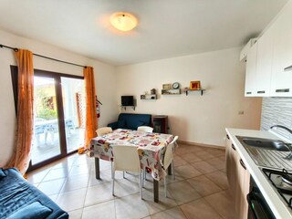 Apartamento Limpiddu Características 12