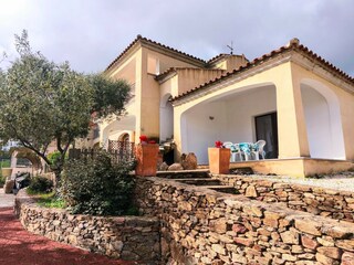 Apartamento Limpiddu Grabación al aire libre 5