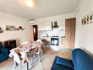 Apartment Limpiddu Ausstattung 18