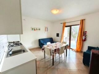 Apartment Limpiddu Ausstattung 19