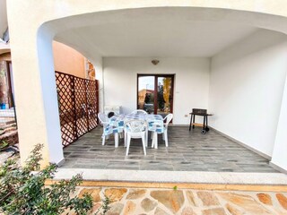Apartment Limpiddu Outdoor Recording 2